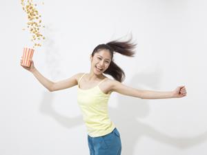 自宅で火を使わずに一人でできるお灸